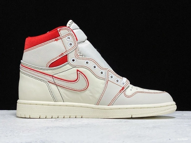 Rep MAX 1 High Gym 555088-160 Retro OG 